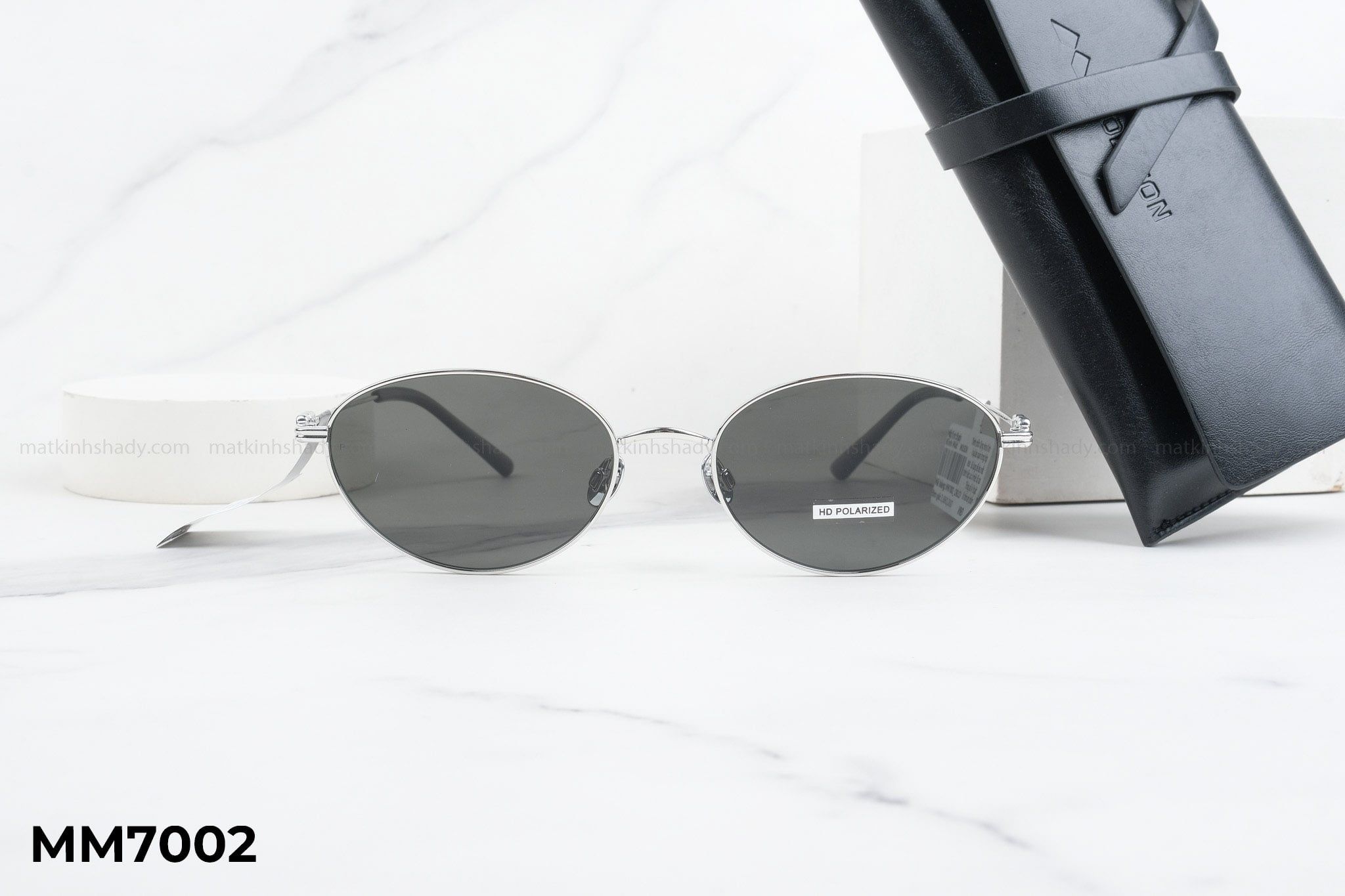  Molsion Eyewear - Sunglasses - MM7002 