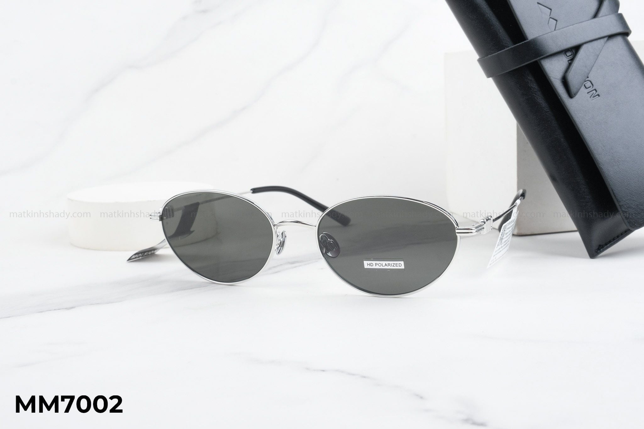  Molsion Eyewear - Sunglasses - MM7002 