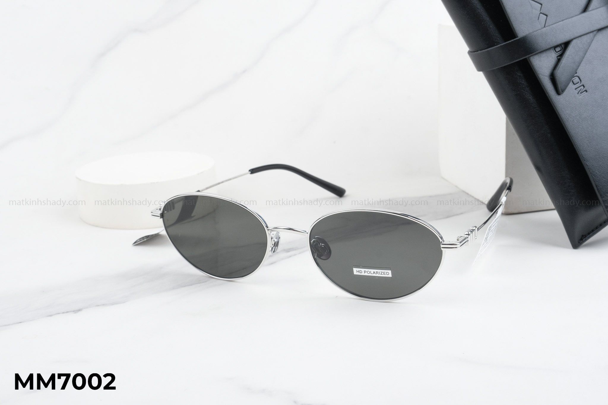  Molsion Eyewear - Sunglasses - MM7002 