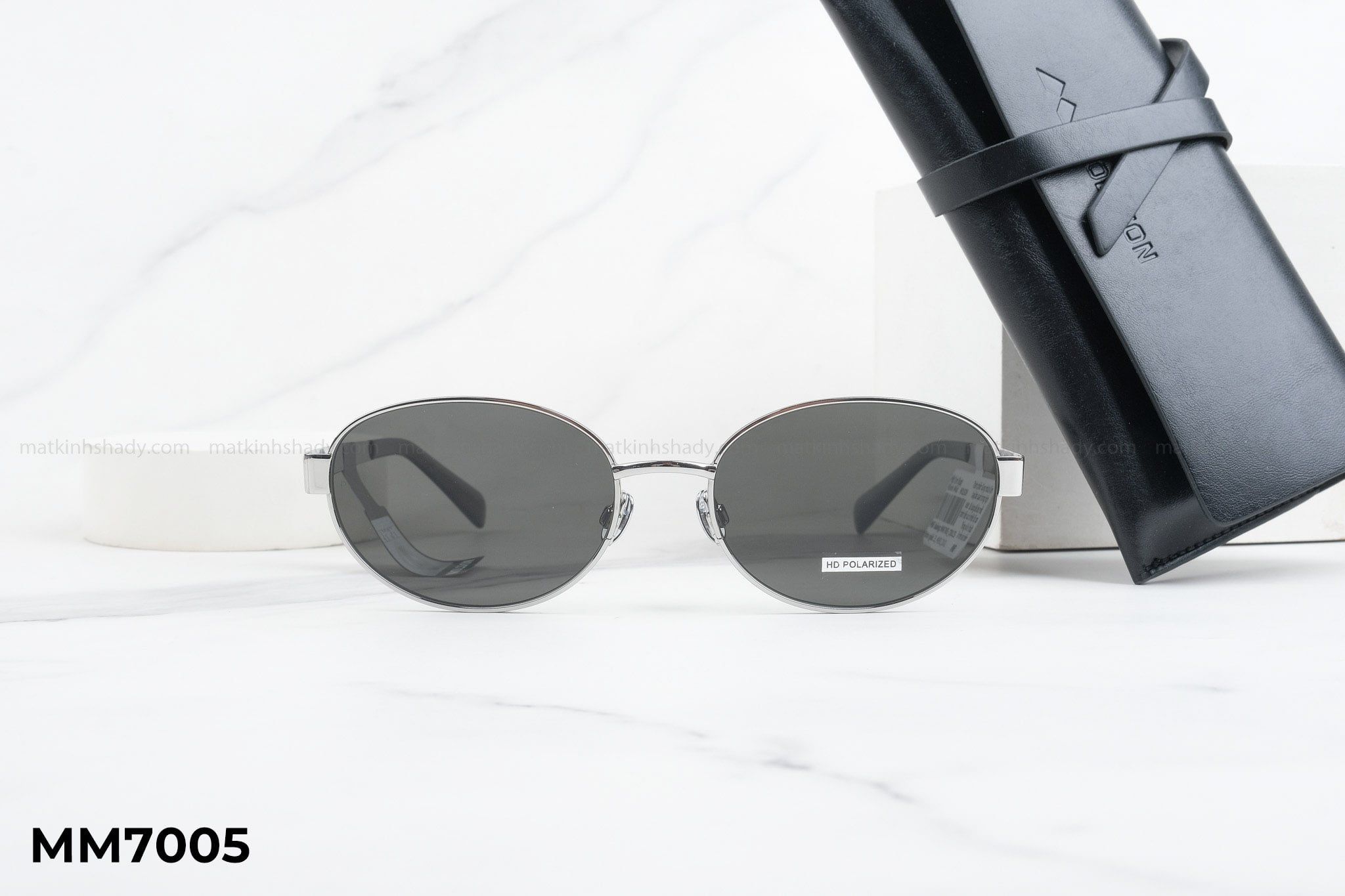  Molsion Eyewear - Sunglasses - MM7005 