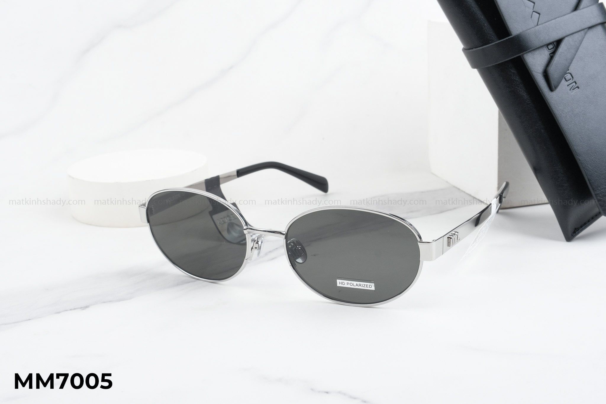  Molsion Eyewear - Sunglasses - MM7005 