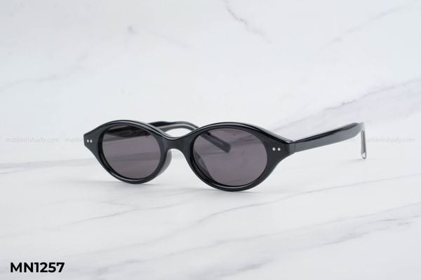 kính mát nữ MN1257
