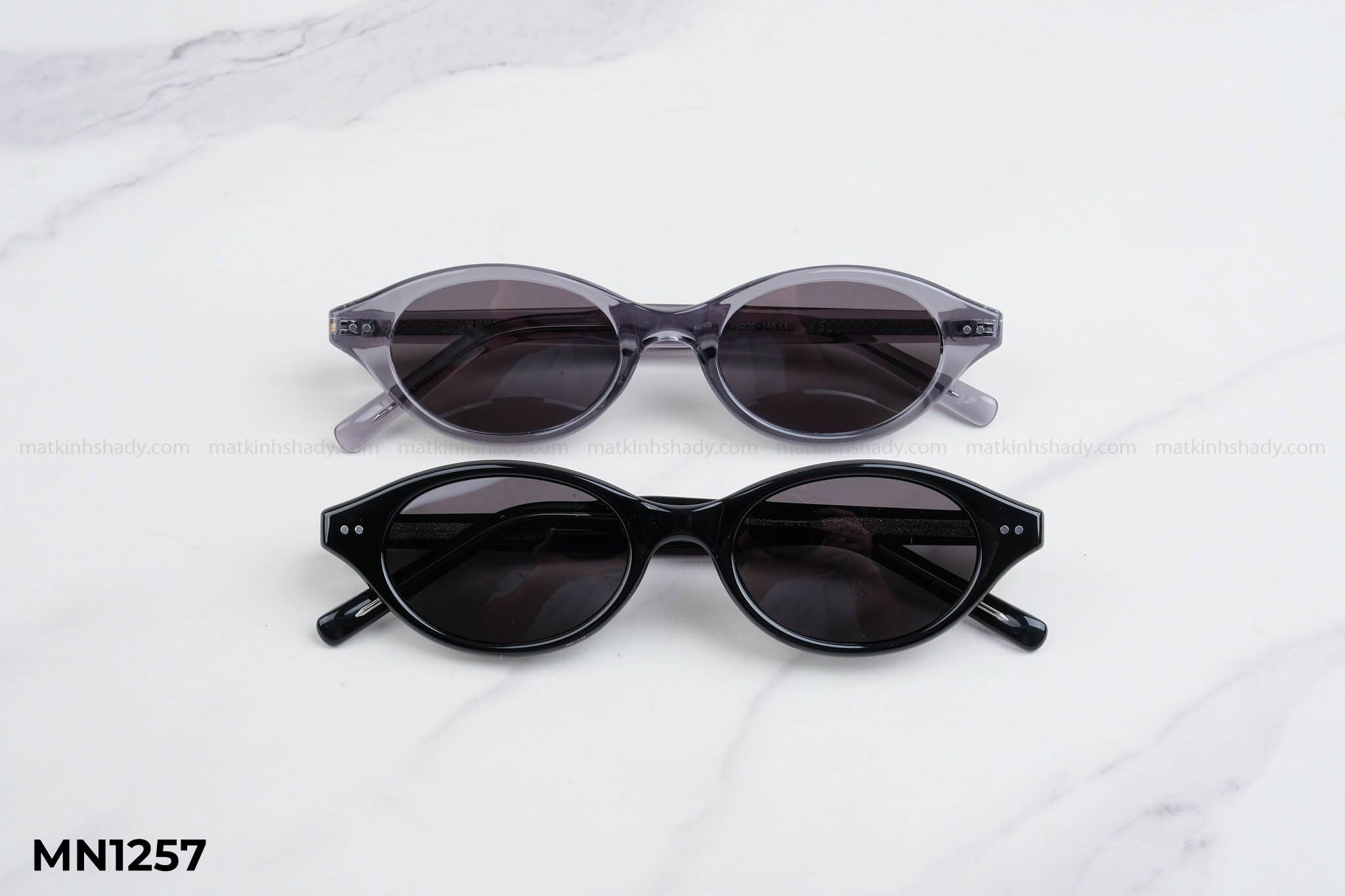  Kính Mát MN1257 