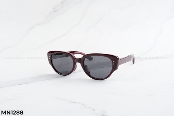 kính mát nữ MN1288