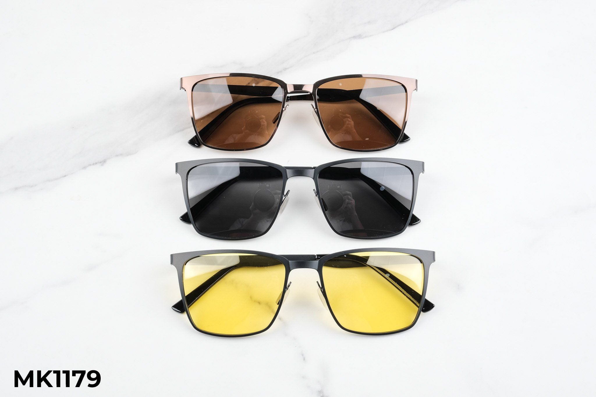  Kính Mát MK1179 
