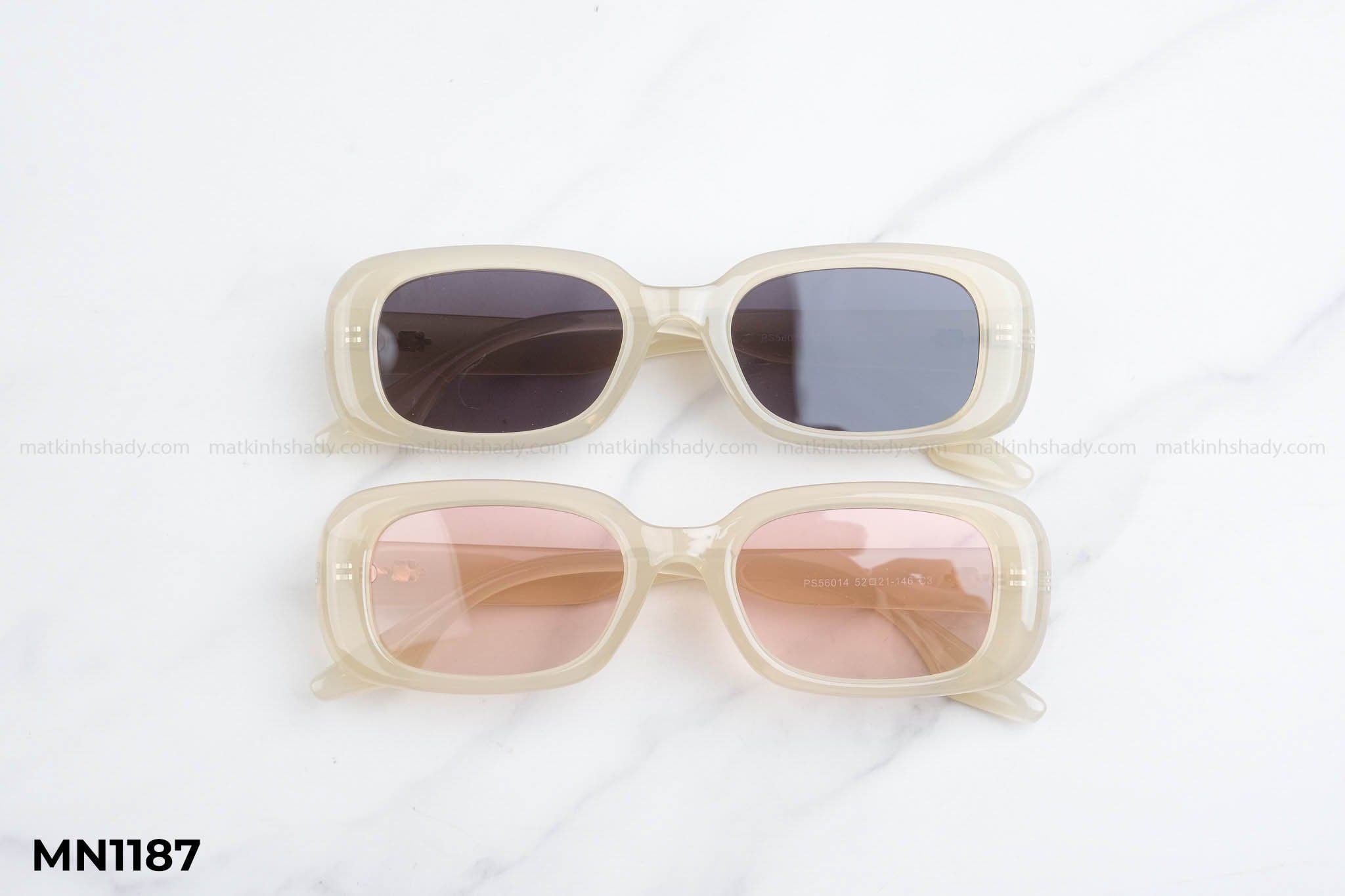  Kính Mát MN1187 