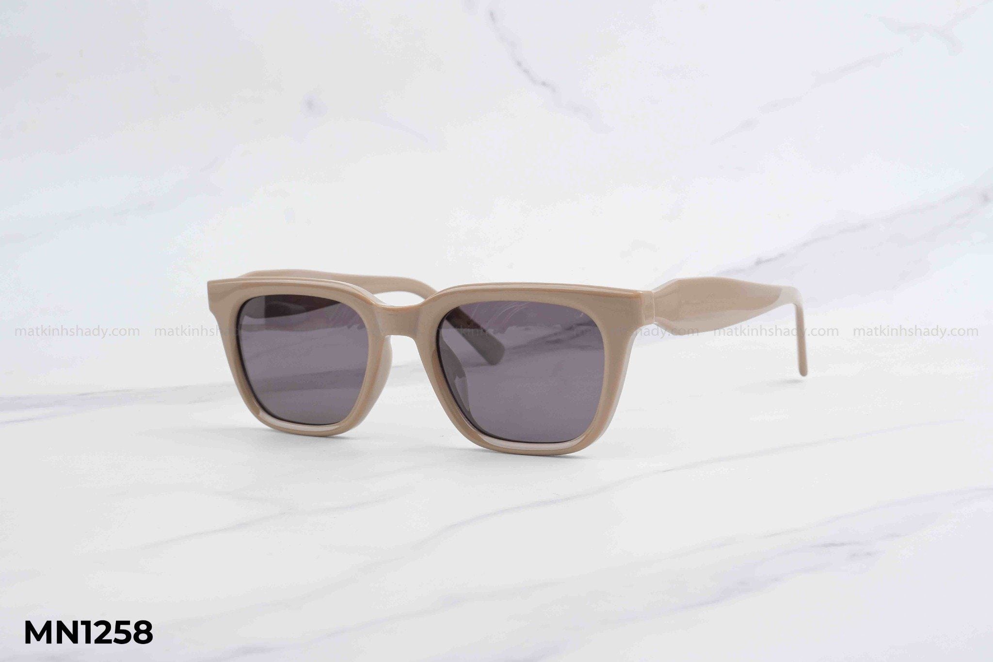 Kính Mát MN1258 