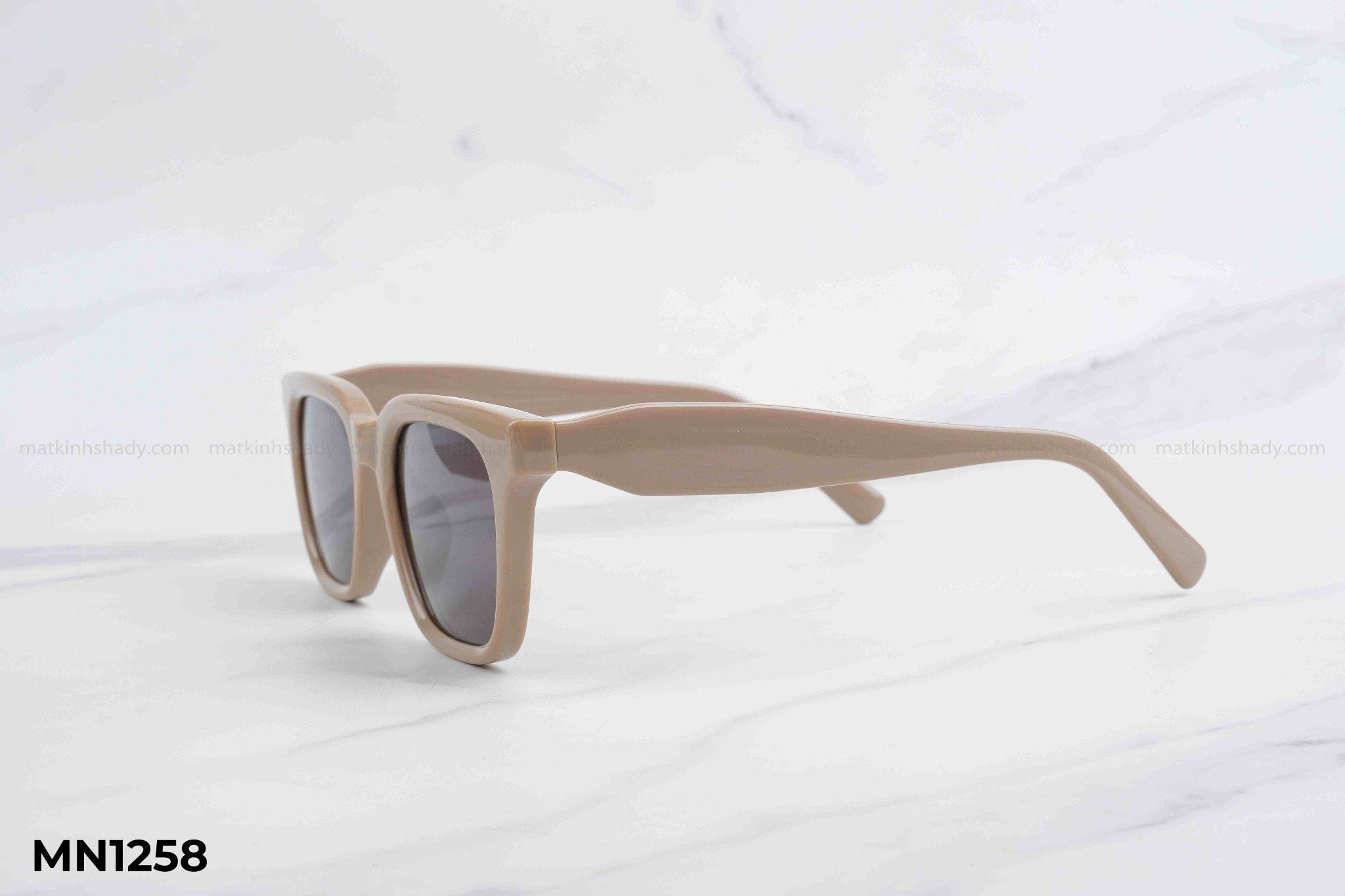  Kính Mát MN1258 