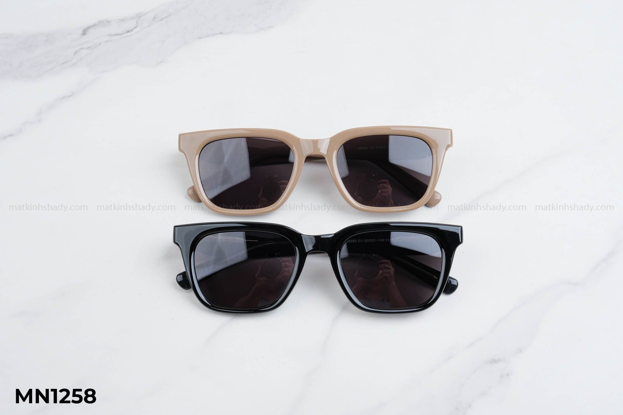  Kính Mát MN1258 