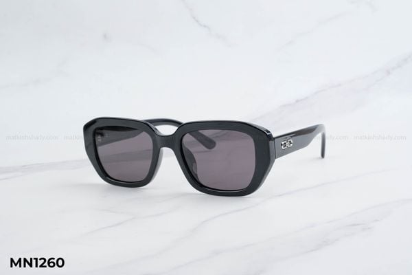kính mát nam nữ MN1260
