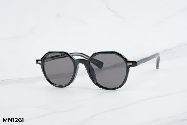 kính mát nam nữ MN1261