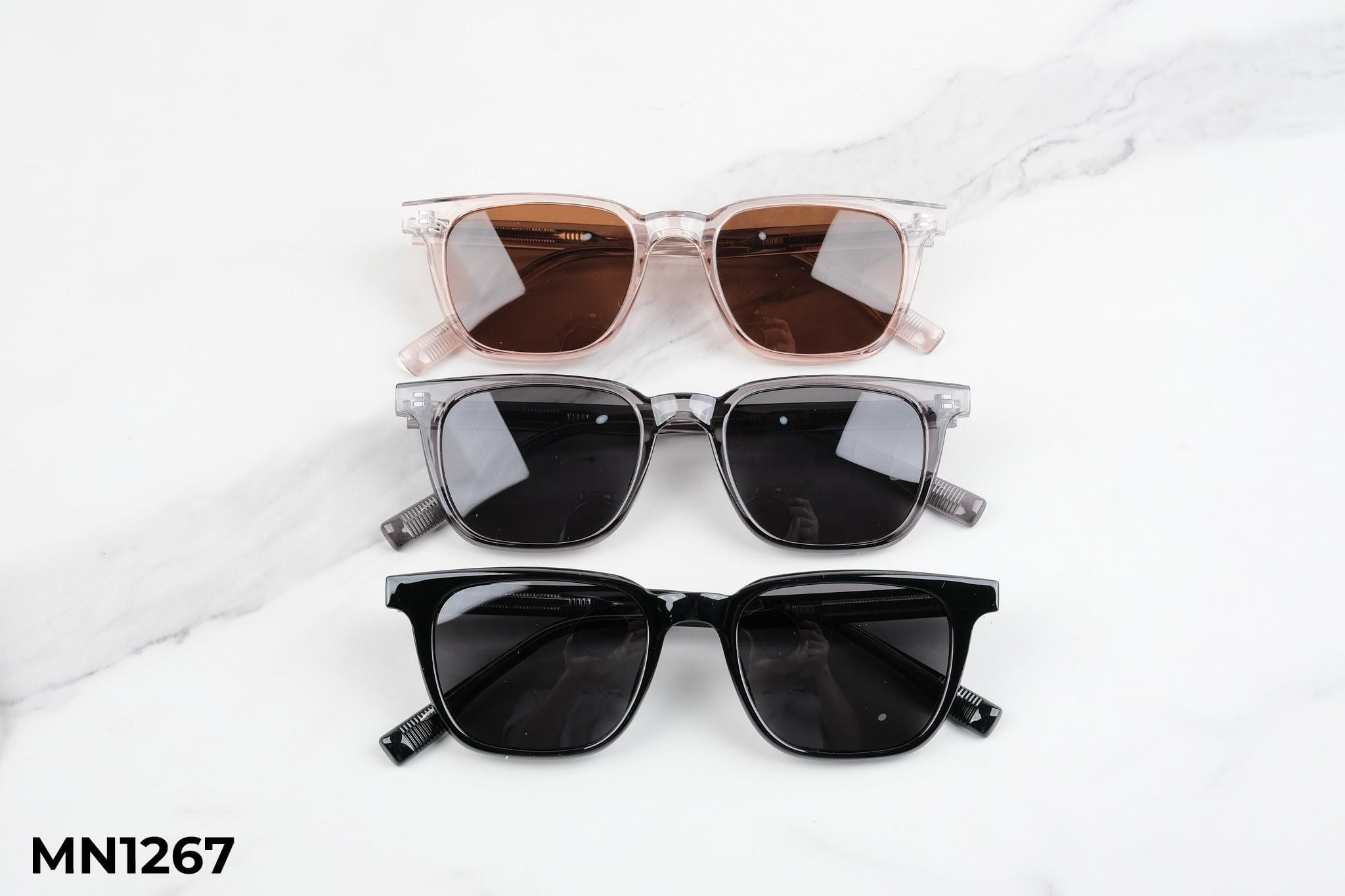  Kính Mát MN1267 