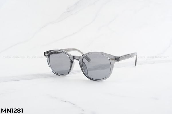 kính mát nam nữ MN1281