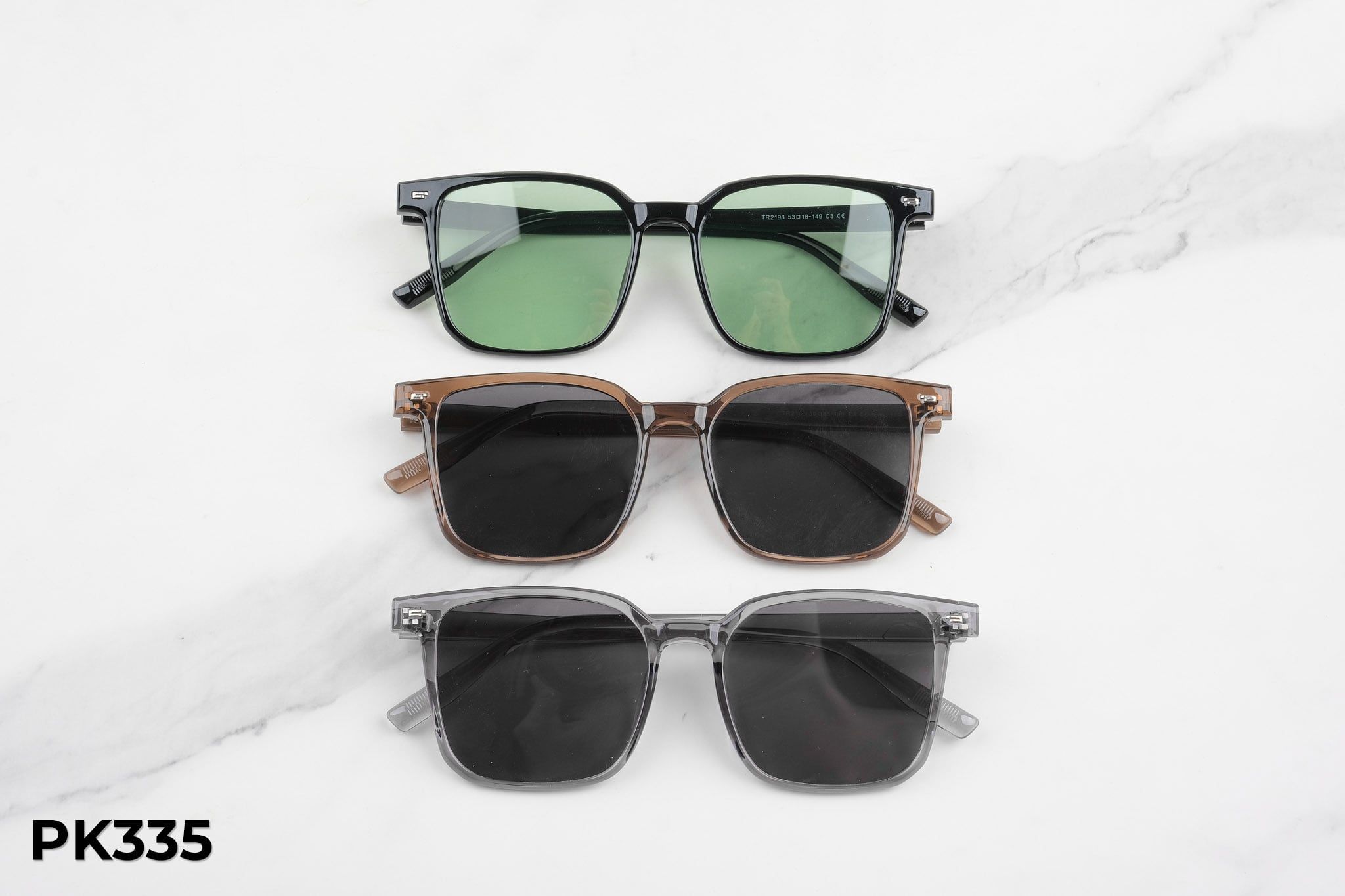  Kính Mát PK335 
