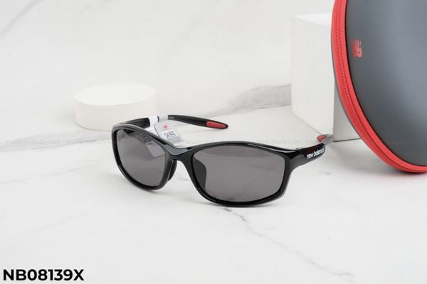  New Balance Eyewear - Sunglasses - NB08139X 