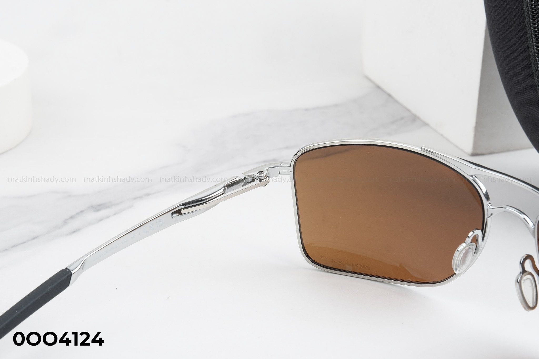  Oakley Eyewear - Sunglasses - 0OO4124 