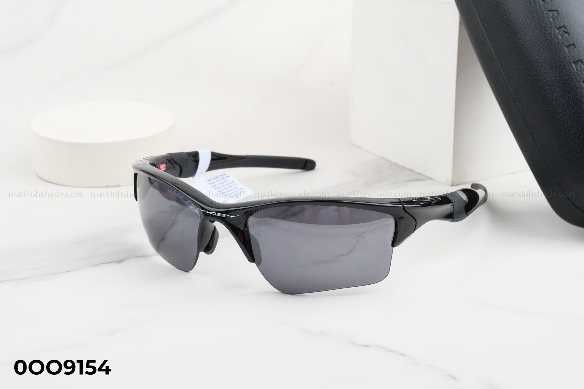  Oakley Eyewear - Sunglasses - 0OO9154 