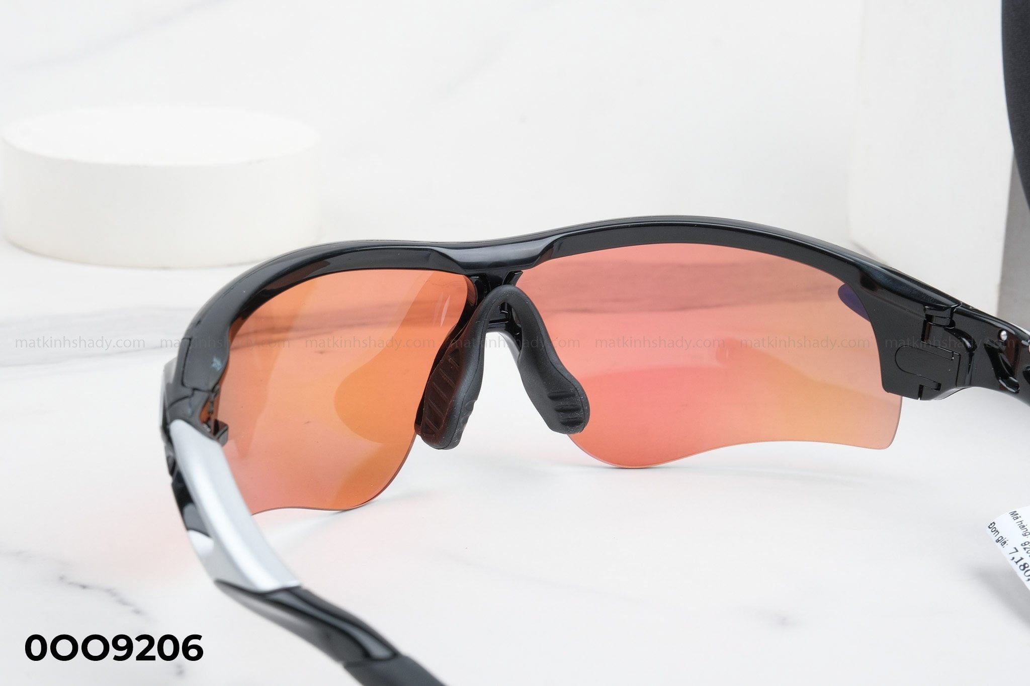  Oakley Eyewear - Sunglasses - 0OO9206 