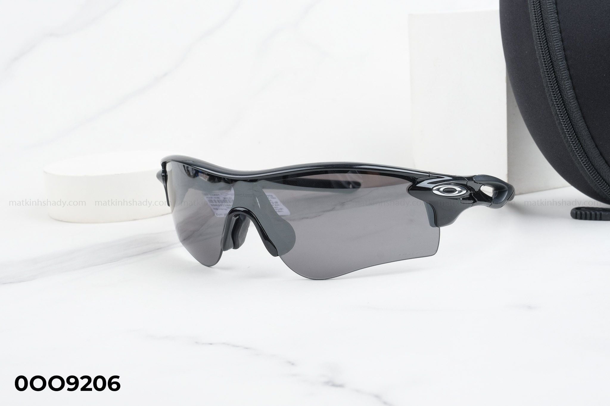 Oakley Eyewear - Sunglasses - 0OO9206 