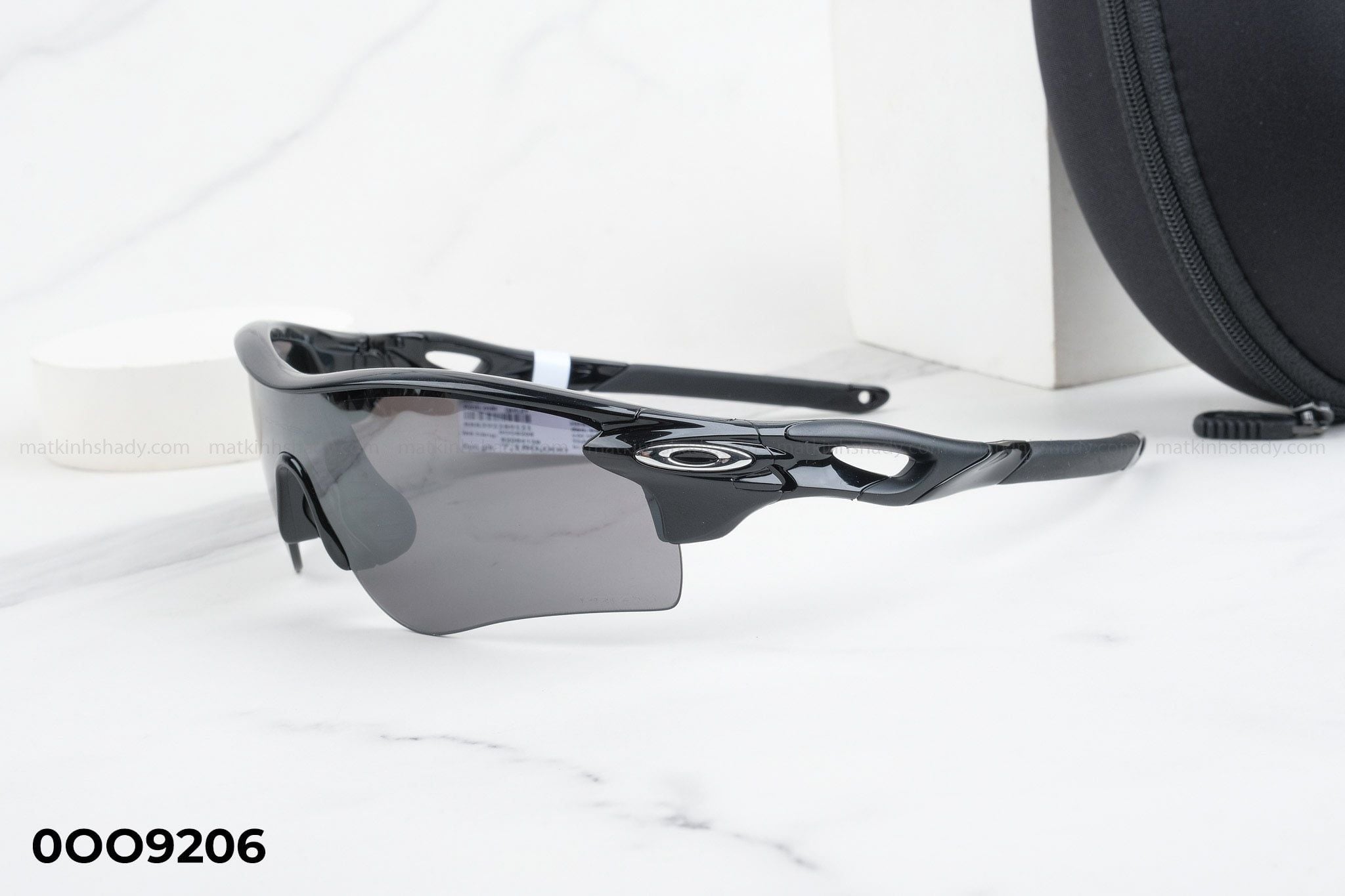  Oakley Eyewear - Sunglasses - 0OO9206 