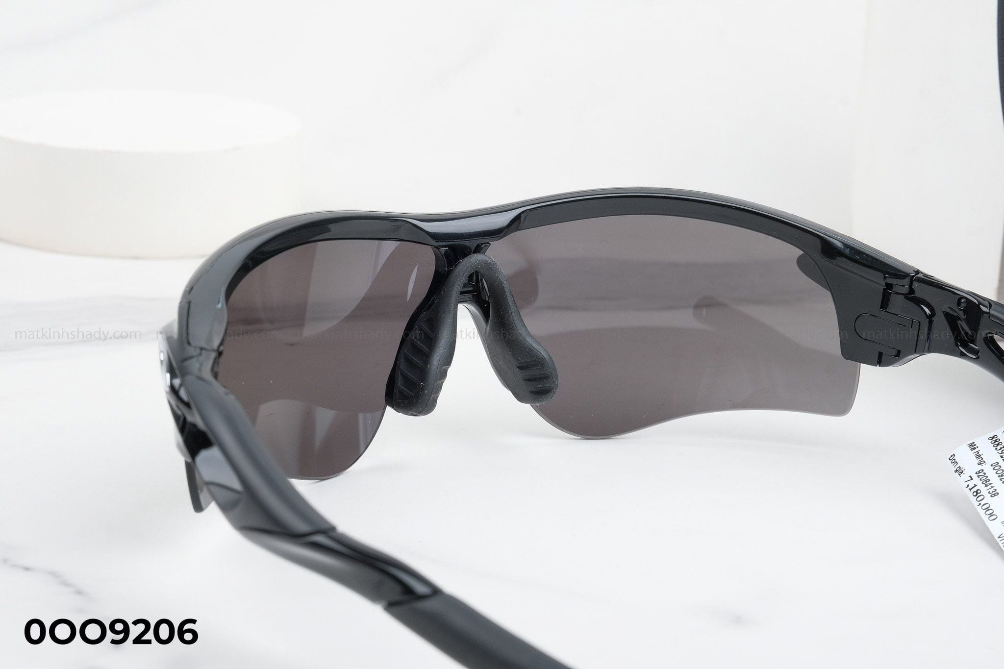  Oakley Eyewear - Sunglasses - 0OO9206 