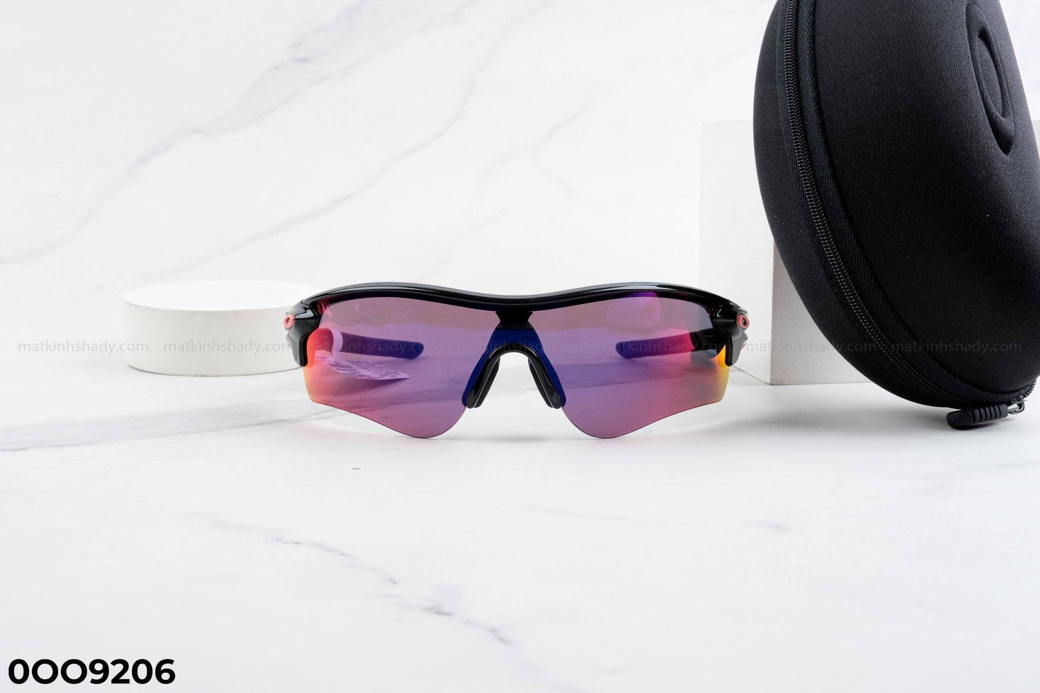  Kính Mát Thể Thao Oakley Eyewear - Sunglasses - 0OO9206 