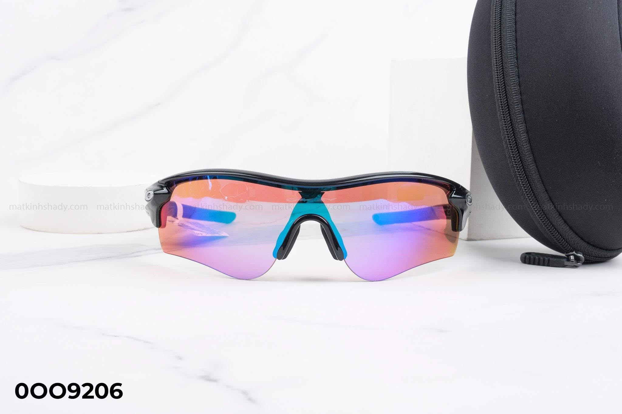 Oakley Eyewear - Sunglasses - 0OO9206 