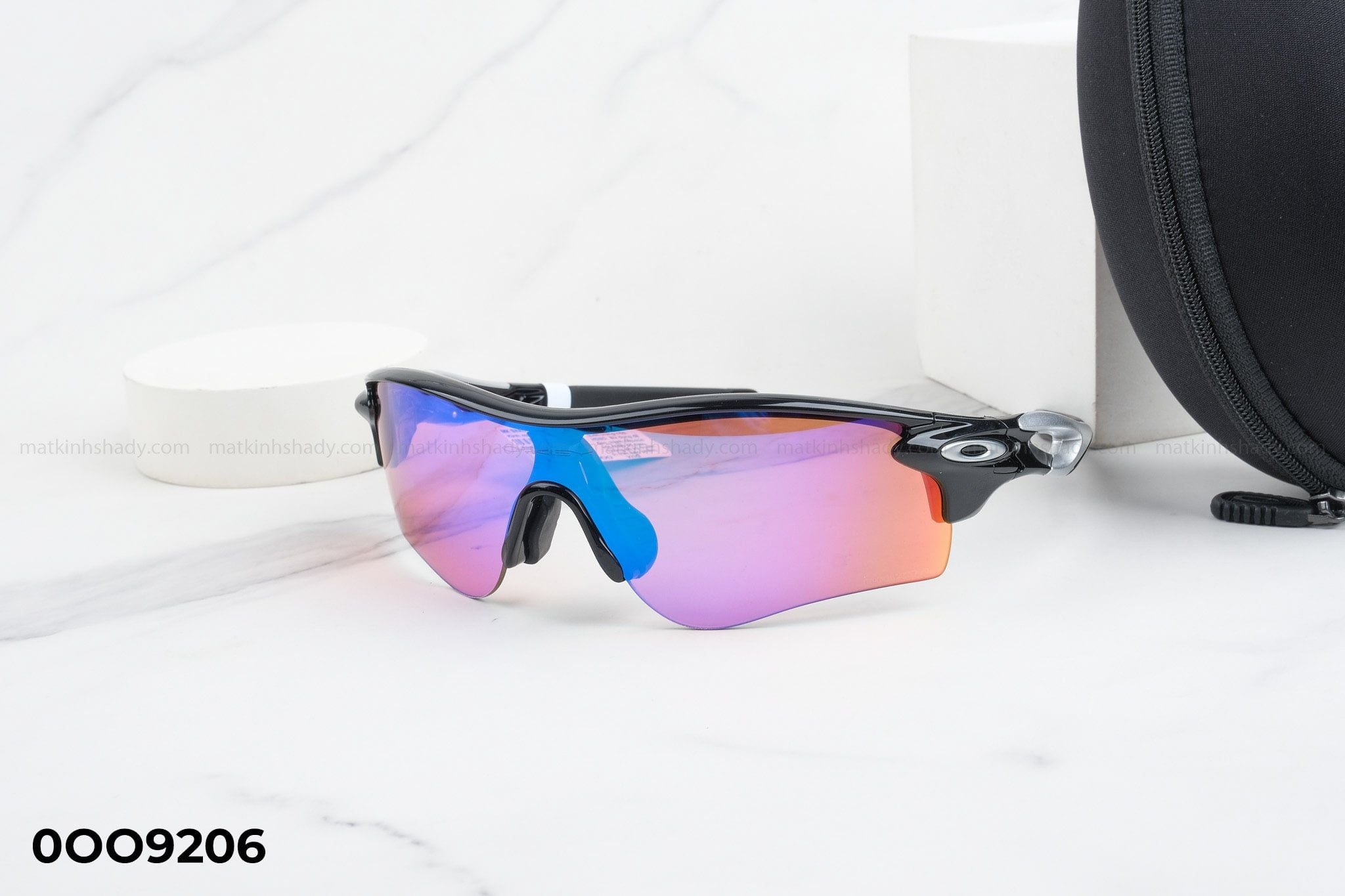  Oakley Eyewear - Sunglasses - 0OO9206 