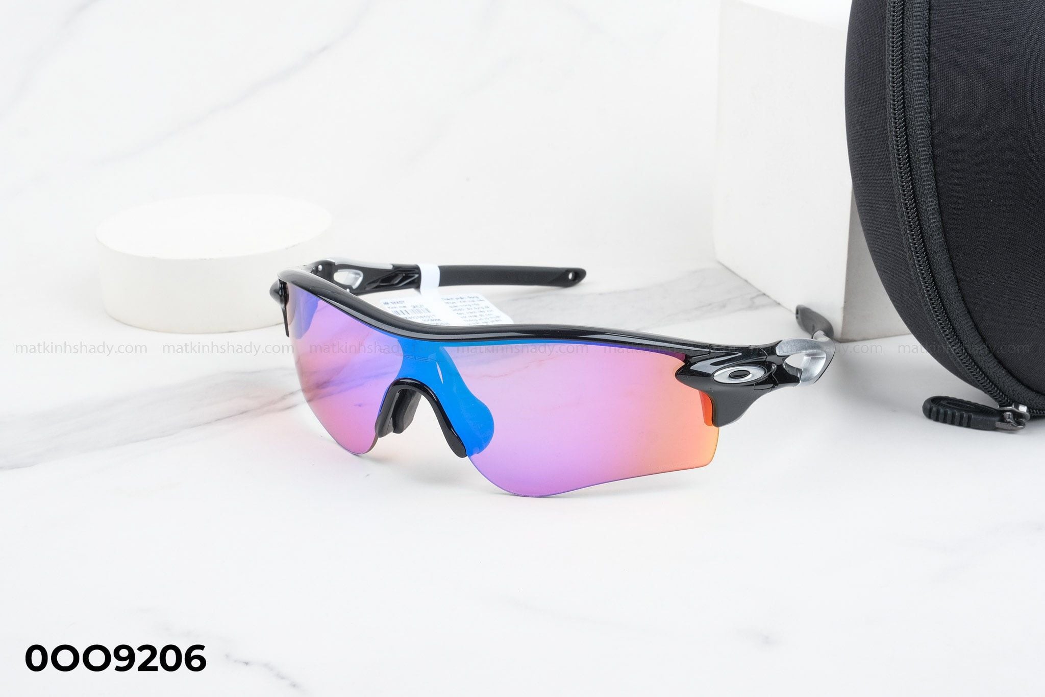  Oakley Eyewear - Sunglasses - 0OO9206 