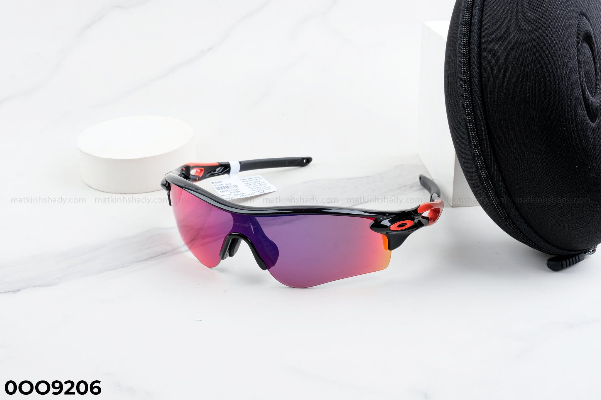  Kính Mát Thể Thao Oakley Eyewear - Sunglasses - 0OO9206 