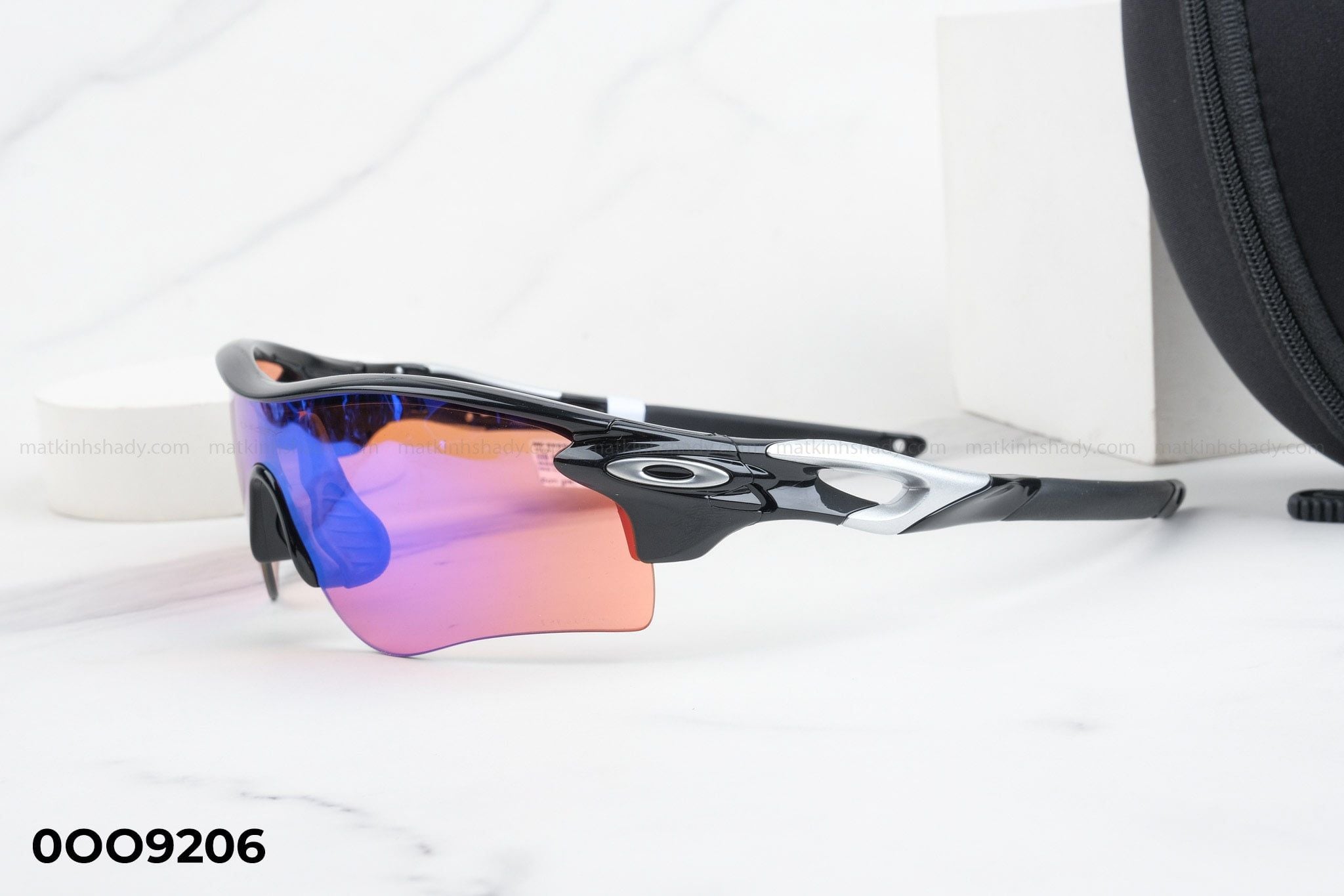  Oakley Eyewear - Sunglasses - 0OO9206 