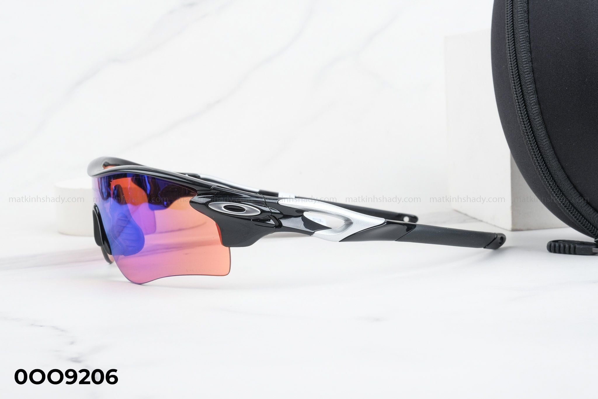  Oakley Eyewear - Sunglasses - 0OO9206 