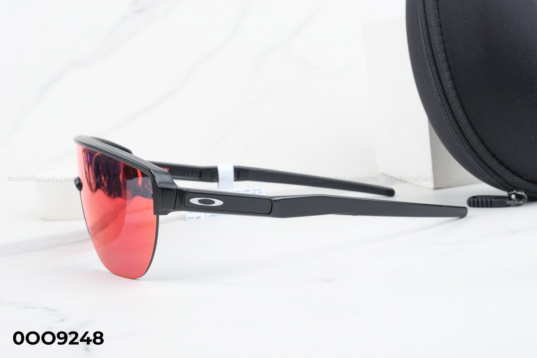  Oakley Eyewear - Sunglasses - 0OO9248 