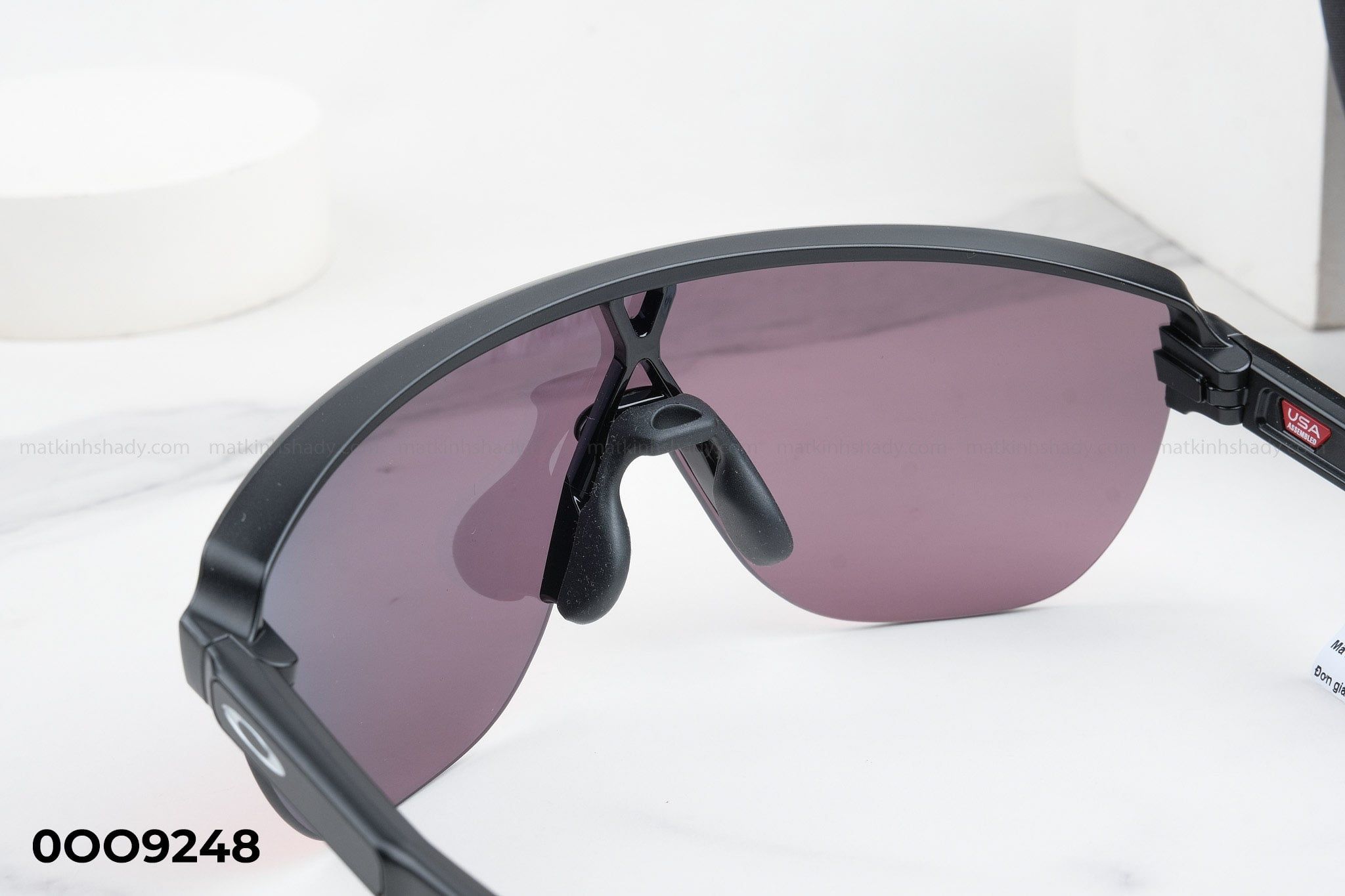  Oakley Eyewear - Sunglasses - 0OO9248 