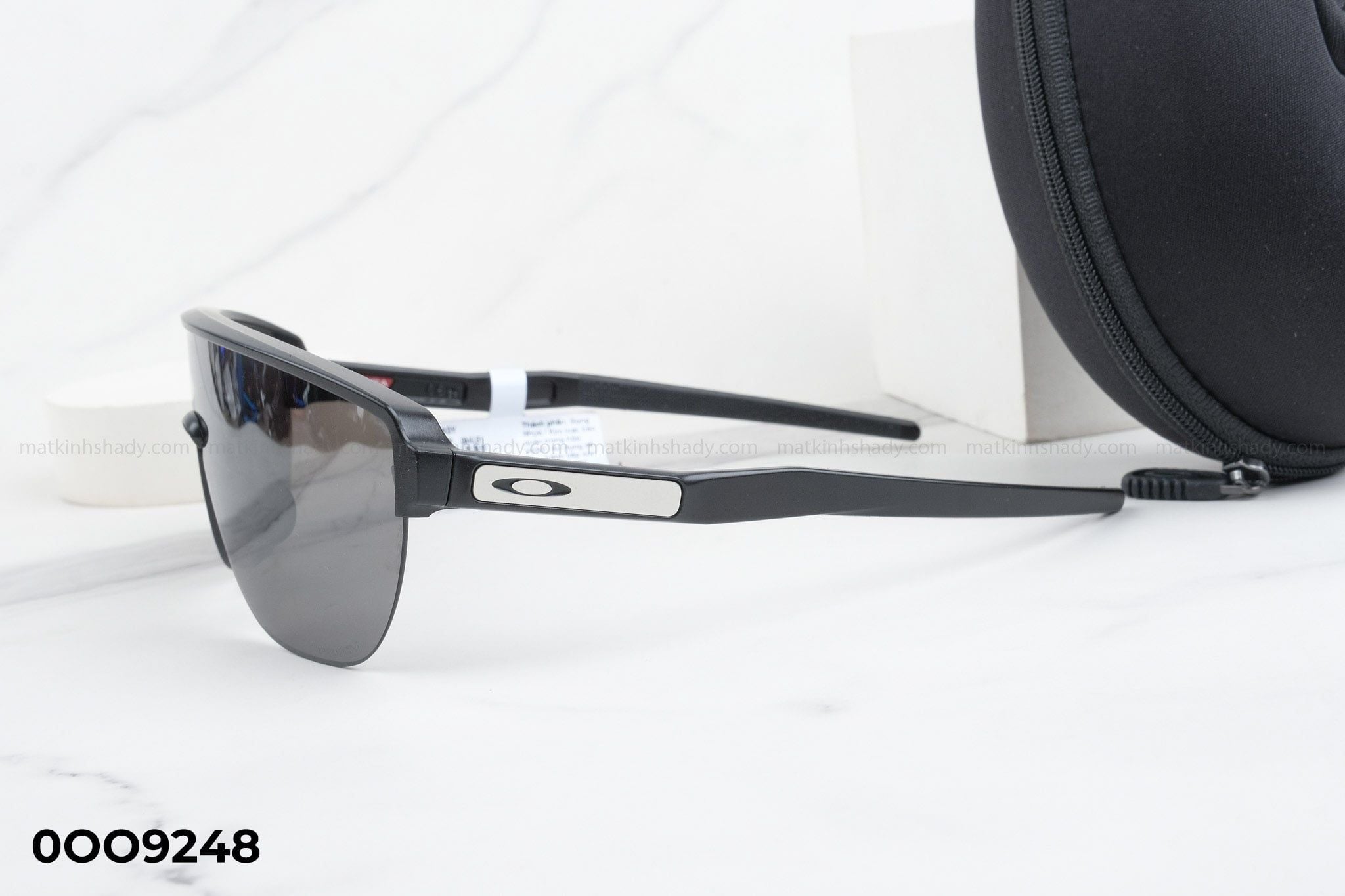 Oakley Eyewear - Sunglasses - 0OO9248 