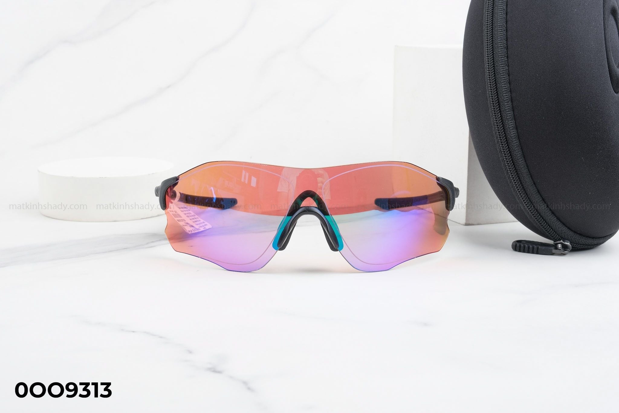  Oakley Eyewear - Sunglasses - 0OO9313 