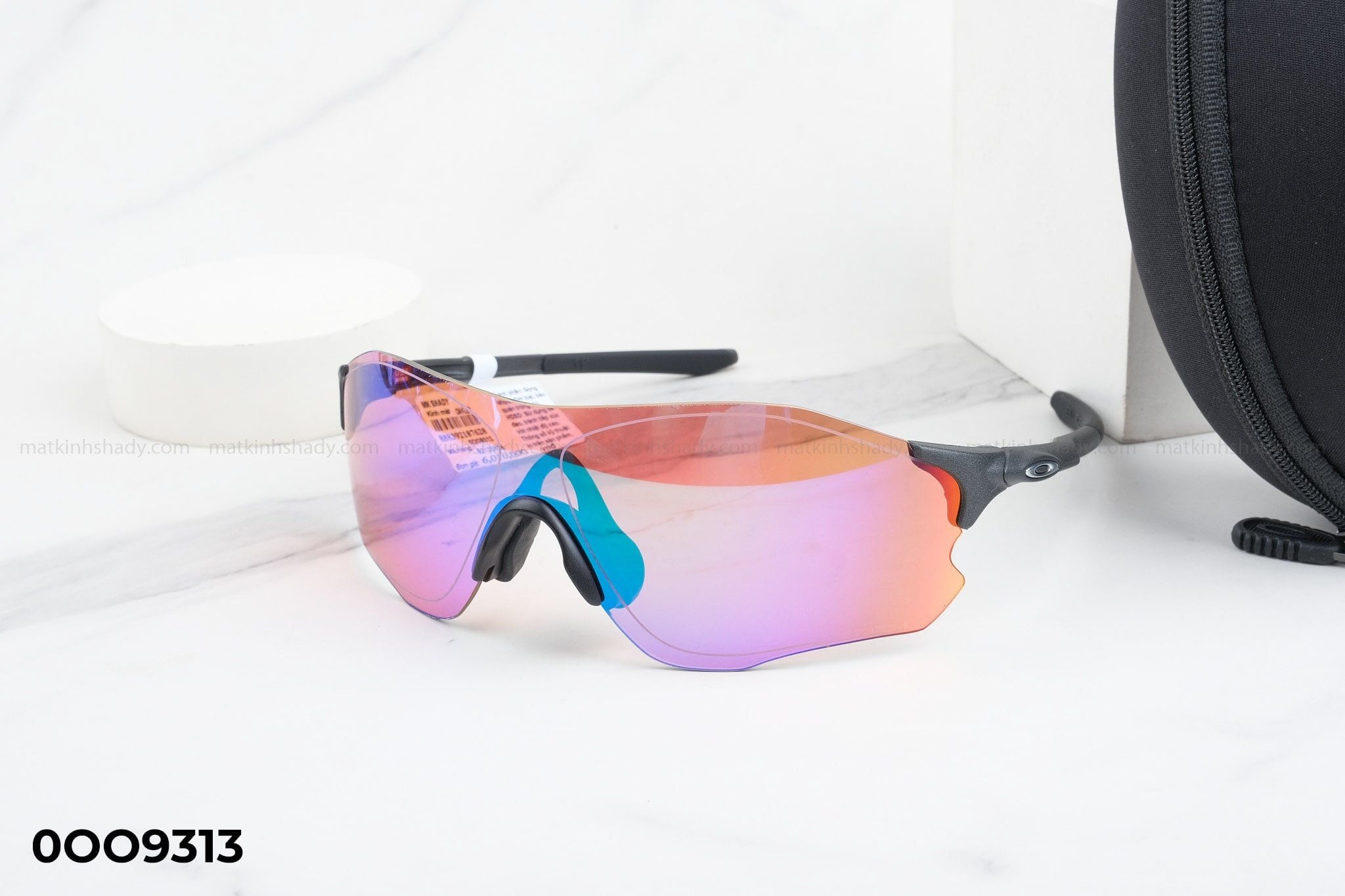  Oakley Eyewear - Sunglasses - 0OO9313 
