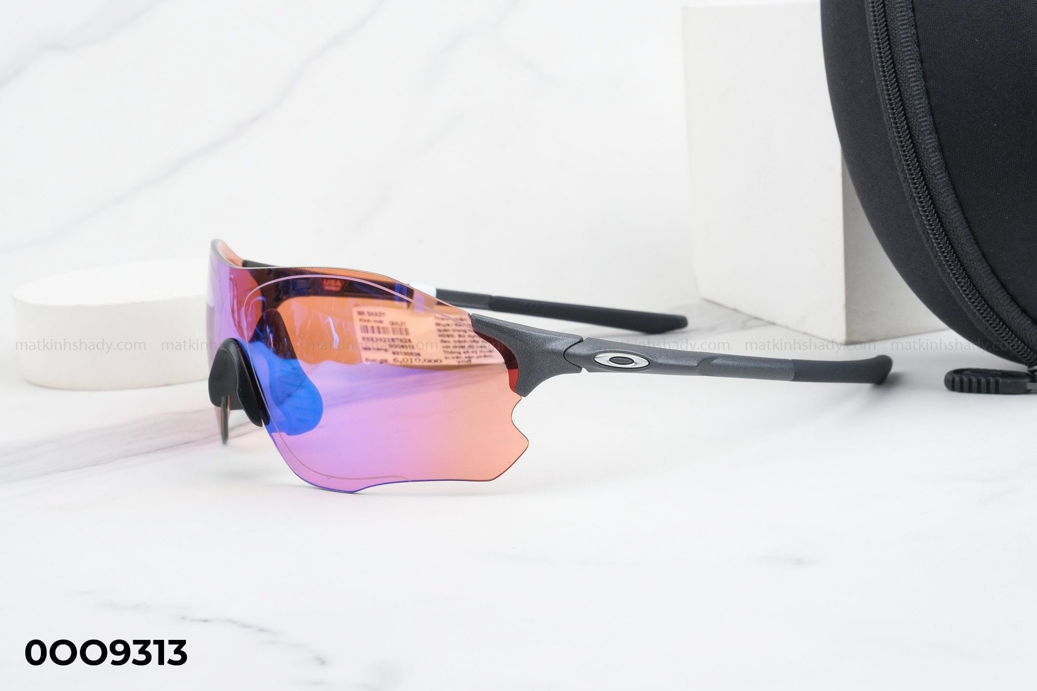  Oakley Eyewear - Sunglasses - 0OO9313 