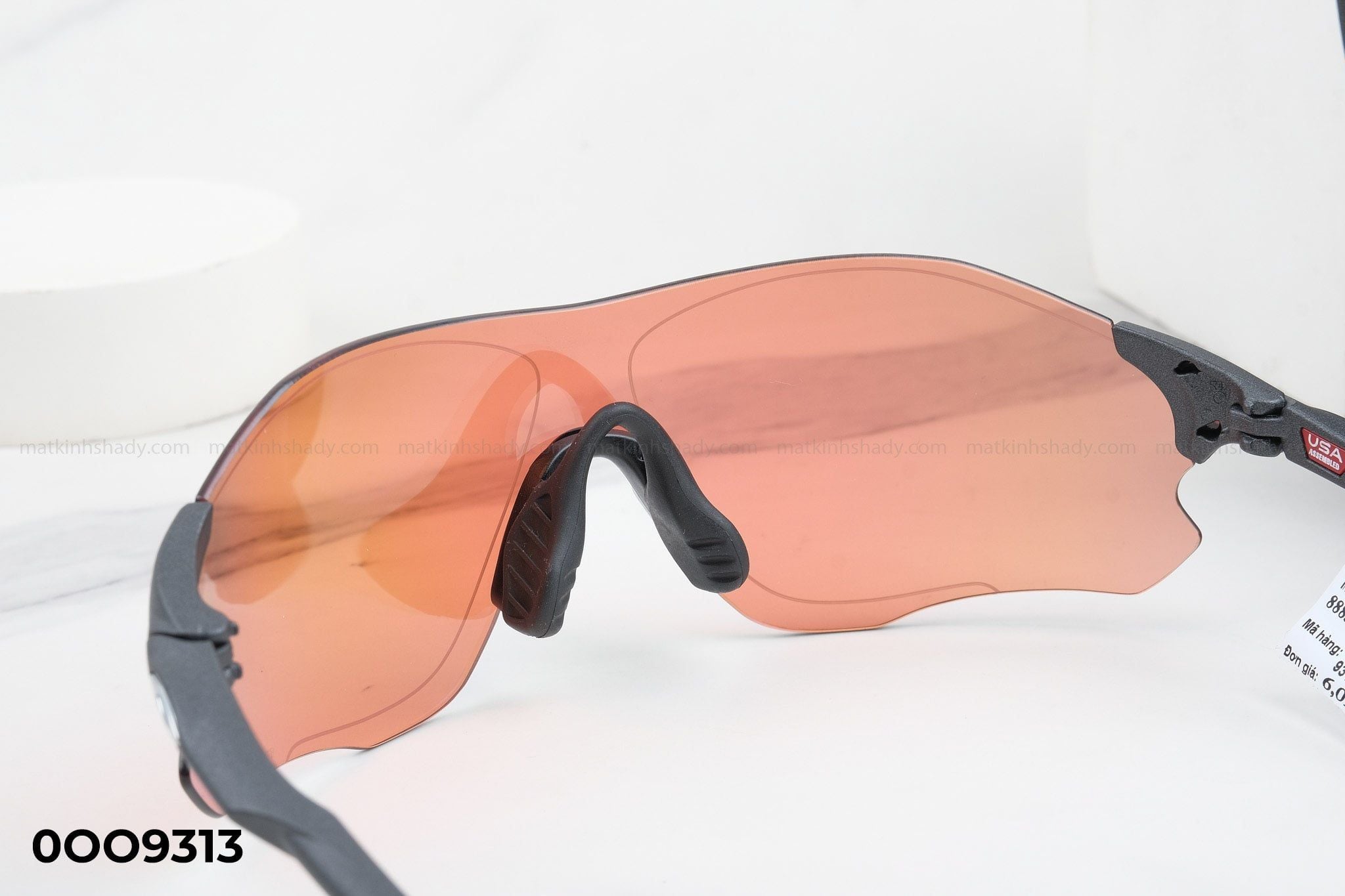  Oakley Eyewear - Sunglasses - 0OO9313 