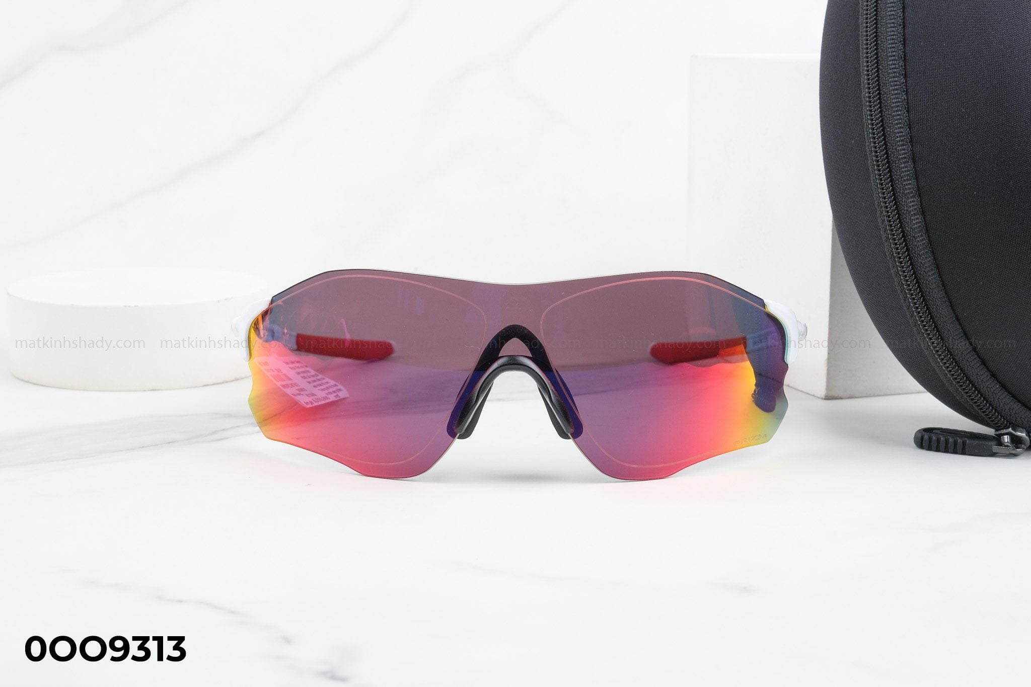  Oakley Eyewear - Sunglasses - 0OO9313 
