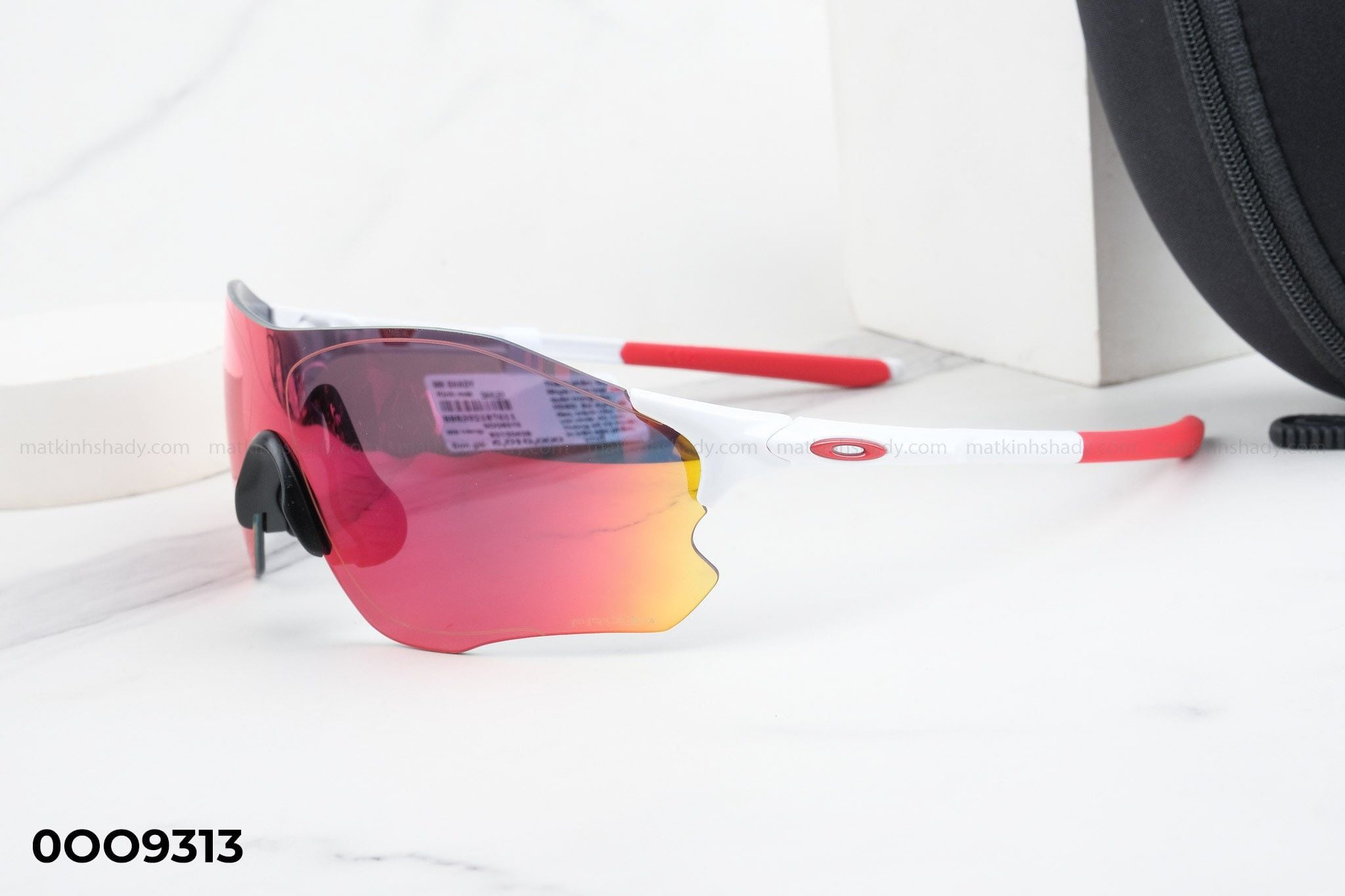  Oakley Eyewear - Sunglasses - 0OO9313 