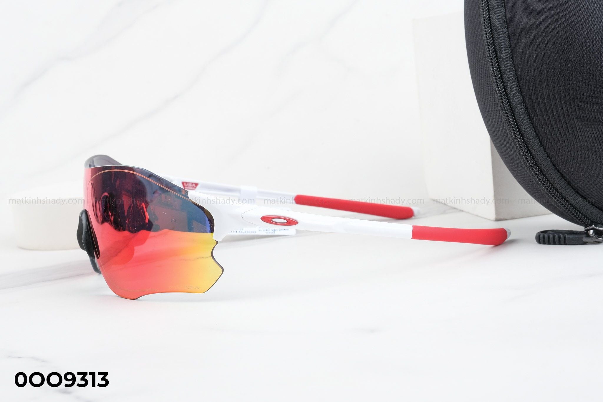  Oakley Eyewear - Sunglasses - 0OO9313 