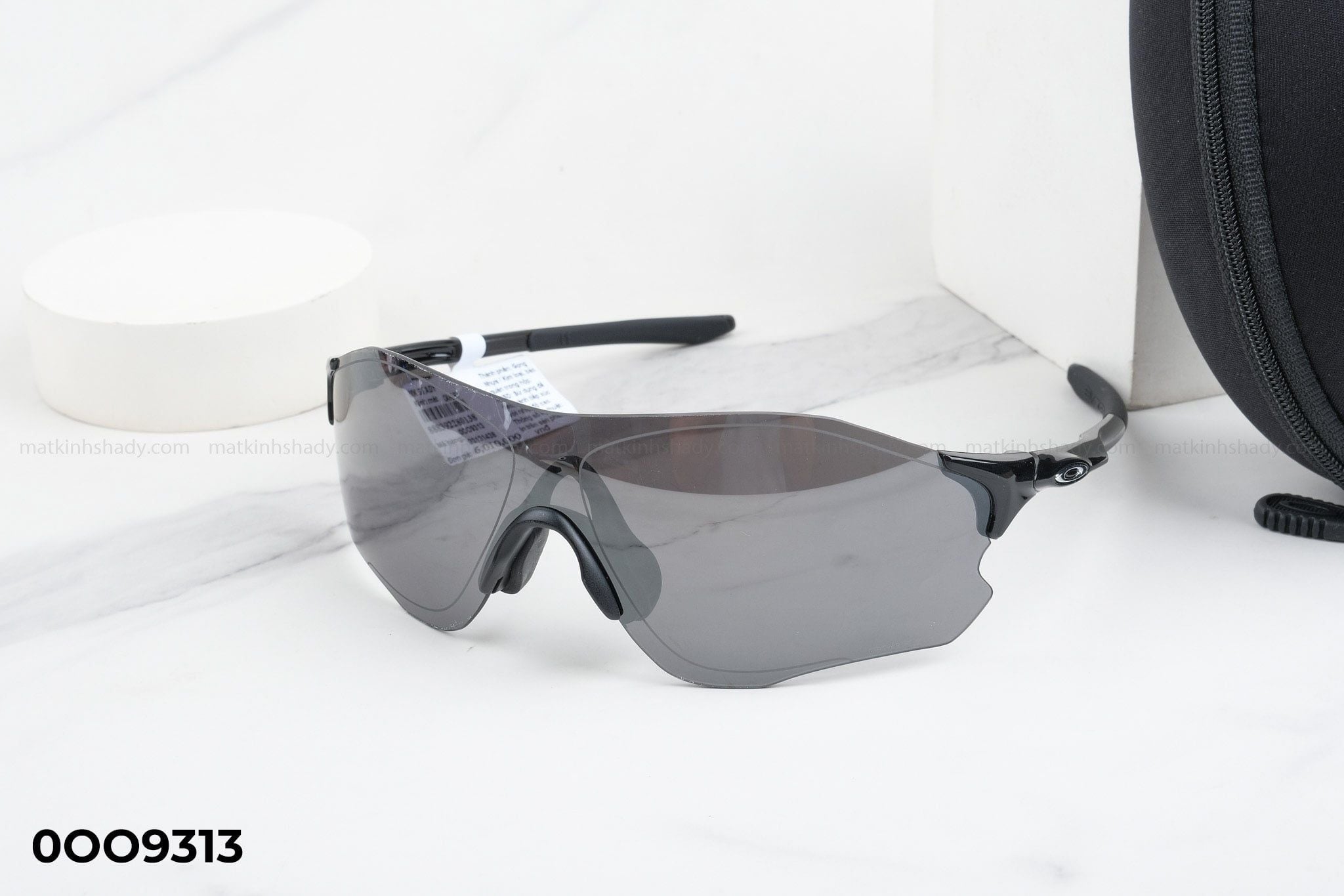  Oakley Eyewear - Sunglasses - 0OO9313 
