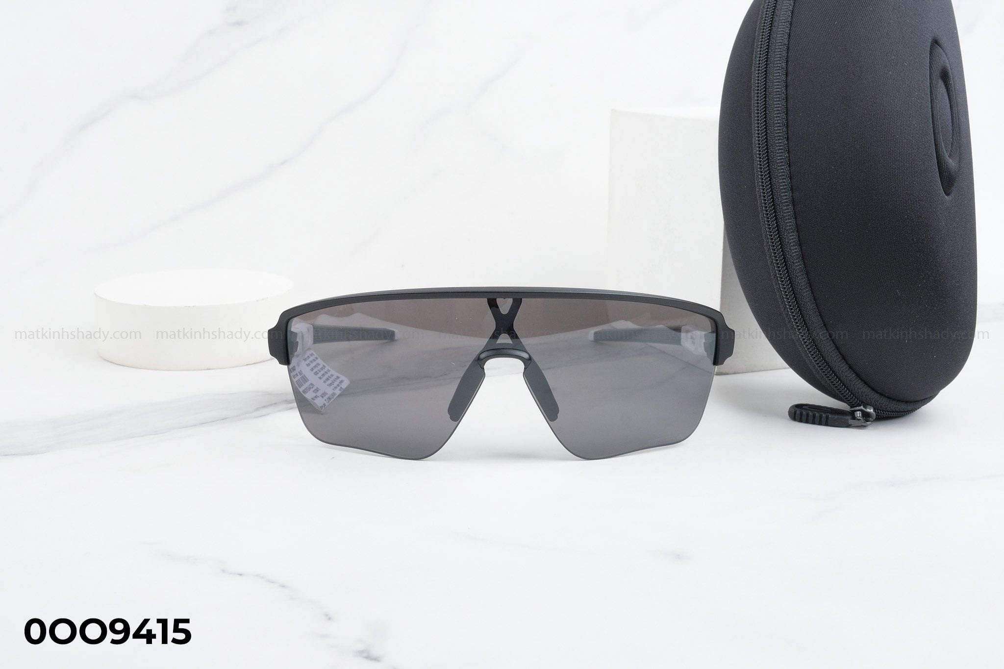  Oakley Eyewear - Sunglasses - 0OO9415 