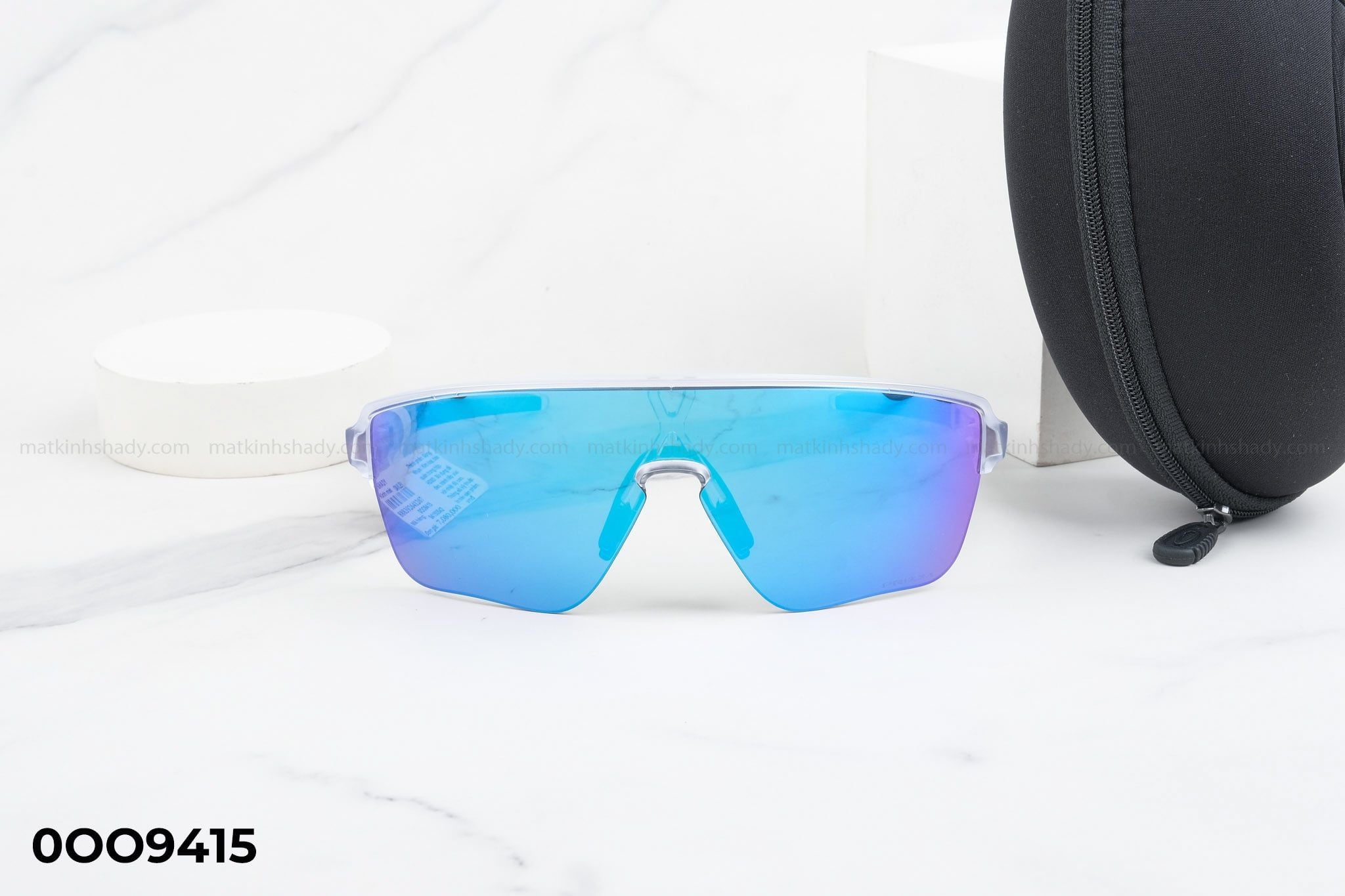  Oakley Eyewear - Sunglasses - 0OO9415 