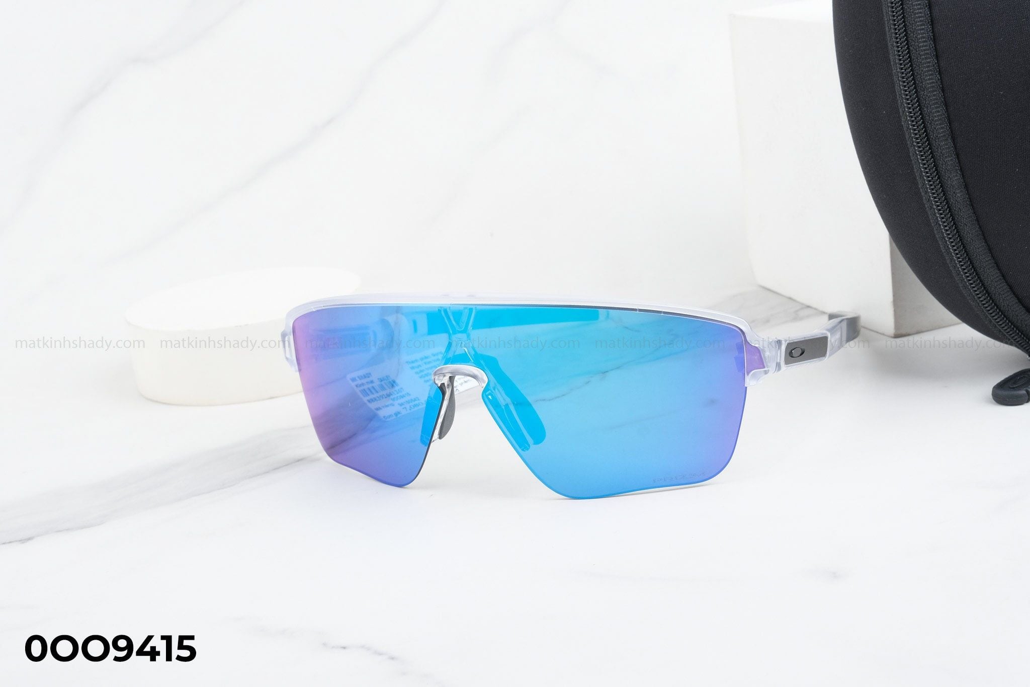  Oakley Eyewear - Sunglasses - 0OO9415 