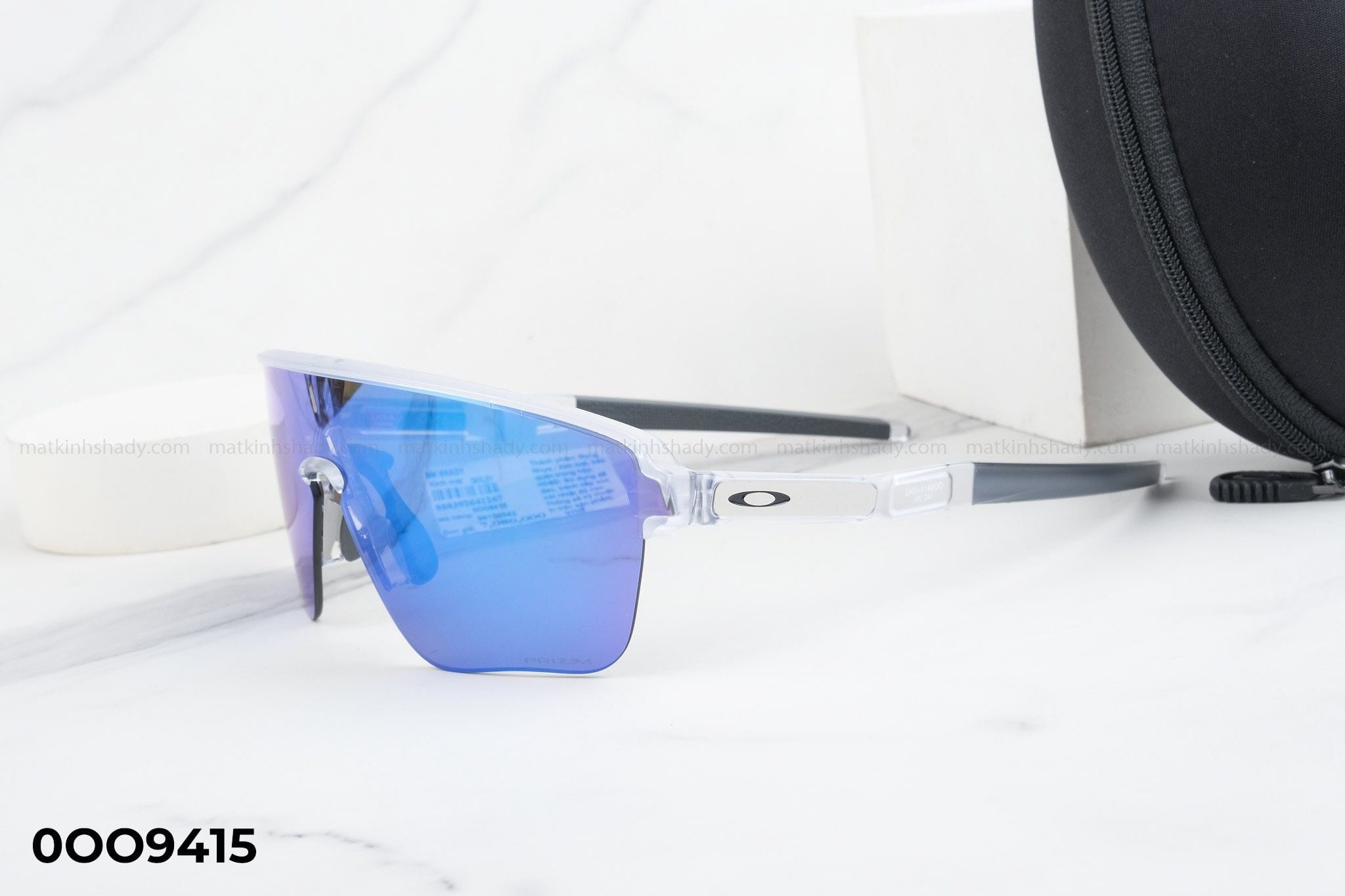  Oakley Eyewear - Sunglasses - 0OO9415 