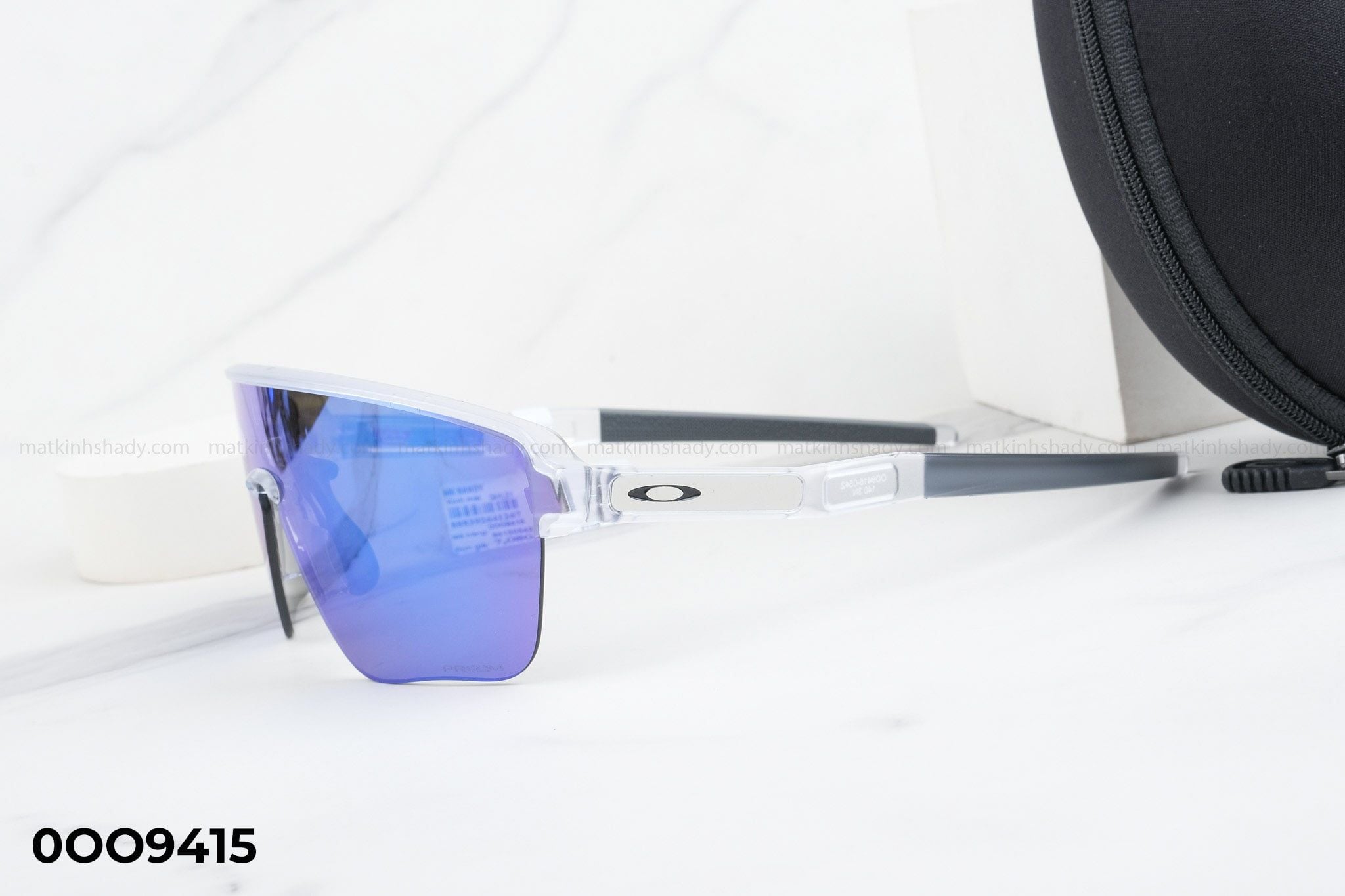  Oakley Eyewear - Sunglasses - 0OO9415 