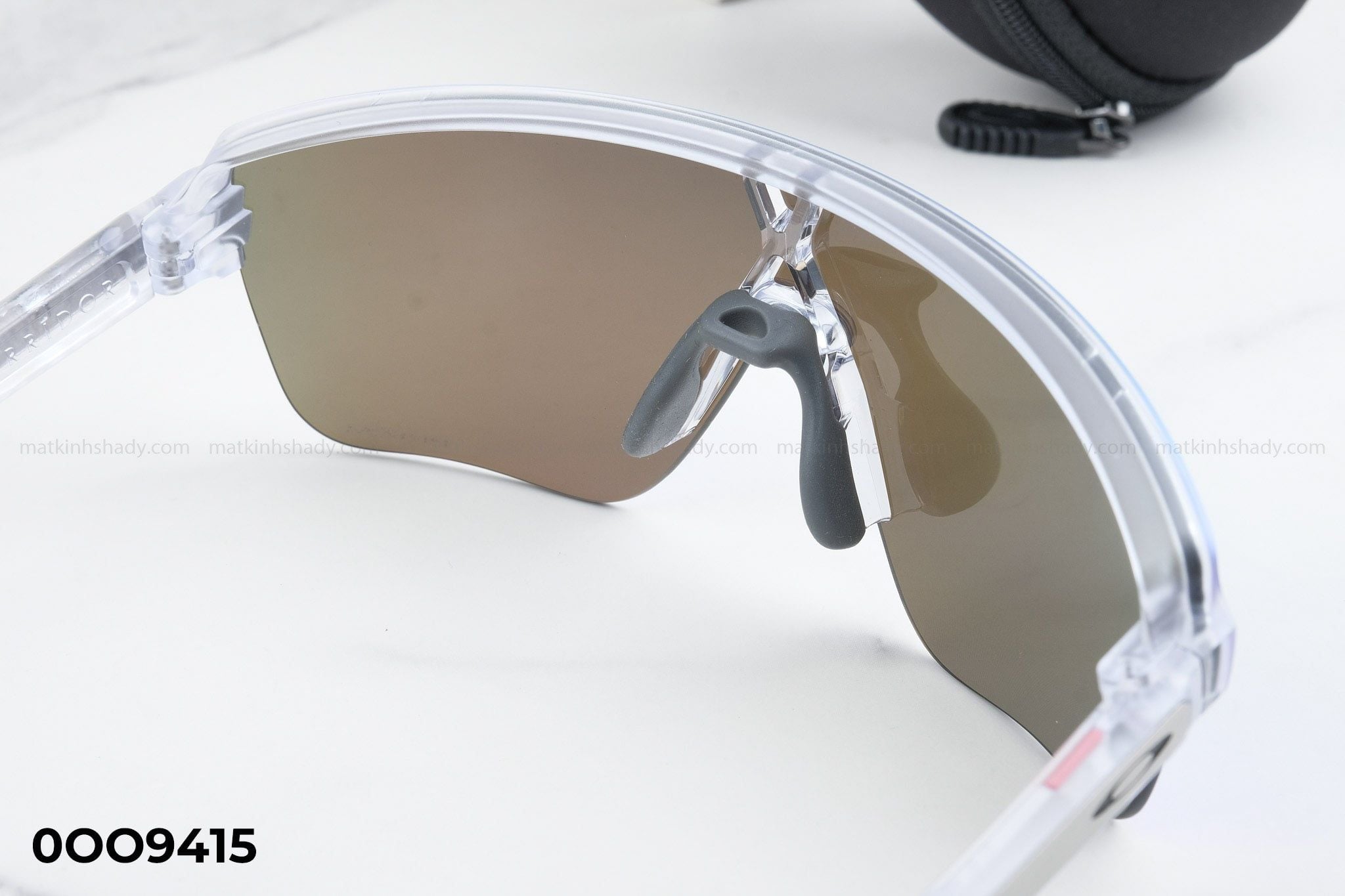  Oakley Eyewear - Sunglasses - 0OO9415 