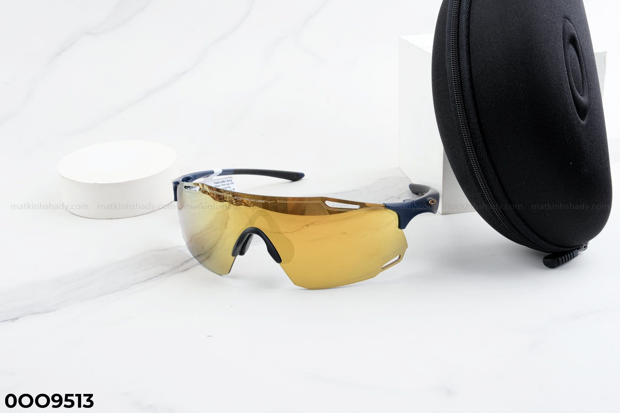  Gọng Kính Thể Thao Oakley Eyewear - Sunglasses - 0OO9513 